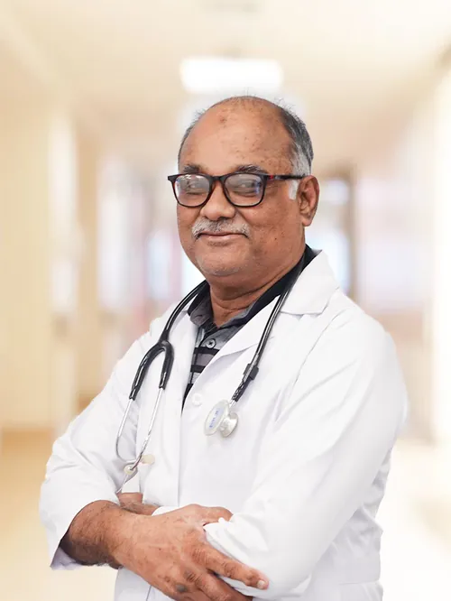 ডা. আহমেদ ফারুখ প্রোফাইল ফটো