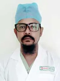 ডা. এম.এম. জায়েদ হোসেন চৌধুরী প্রোফাইল ফটো