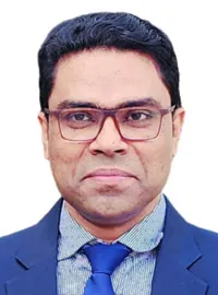 ডাঃ মোঃ মাজহারুল আলাম (সোহেল) প্রোফাইল ফটো