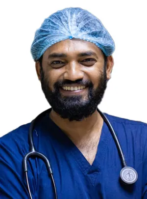 ডা. মো. মোশাররফ হোসেন পলাশ প্রোফাইল ফটো
