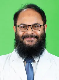 ডা. মুহাম্মদ শামসুল আরেফিন প্রোফাইল ফটো