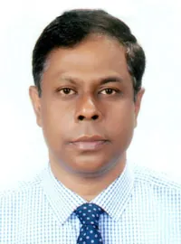 প্রফেসর ড. এ কে এম আখতারুজ্জামান প্রোফাইল ফটো