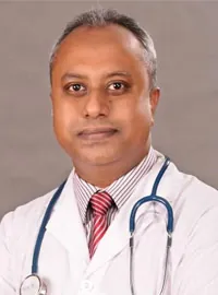ডাঃ কে এম রিয়াজ মোর্শেদ প্রোফাইল ফটো