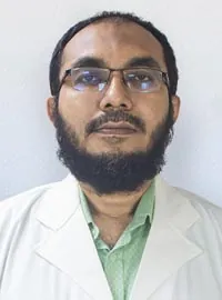 ডাঃ খন্দকার এবিএম আবদুল্লাহ আল হাসান প্রোফাইল ফটো