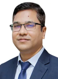 ডাঃ মোঃ একরামুল হক জোয়ার্দ্দার প্রোফাইল ফটো