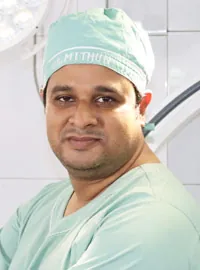 ডাঃ মিথুন কুমার মল্লিক প্রোফাইল ফটো