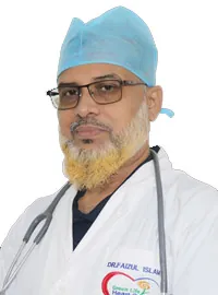 ডা. এম.ডি. ফয়জুল ইসলাম প্রোফাইল ফটো