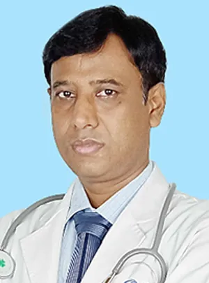 ডা. মো. জিলহাজ উদ্দিন প্রোফাইল ফটো