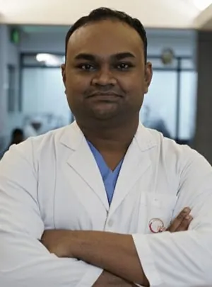 ডা. এমডি. সাদেকুল ইসলাম প্রোফাইল ফটো