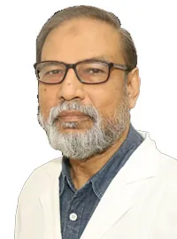 প্রফেসর এ. কে. এম. রজ্জাক প্রোফাইল ফটো