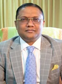 প্রফেসর ড. এ কে এম মনজুরুল আলম প্রোফাইল ফটো