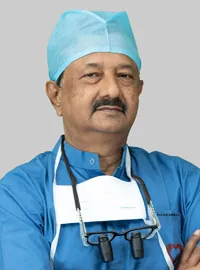 প্রফেসর ডা. অসিত বরণ অধিকারী প্রোফাইল ফটো