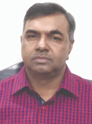 প্রফেসর ডা. মোঃ কামরুল আলম প্রোফাইল ফটো