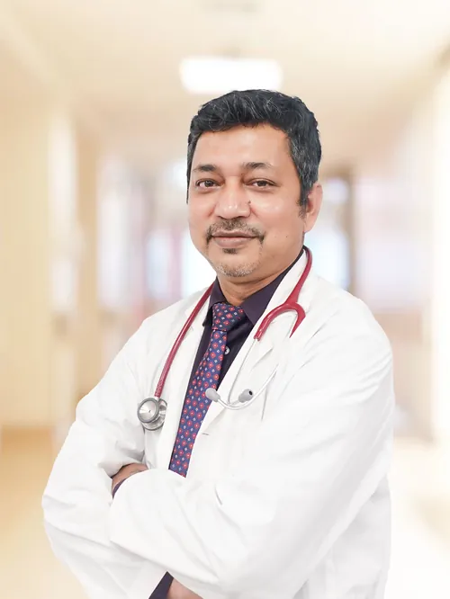 ডা. এজেডএম আহসান উল্লাহ প্রোফাইল ফটো