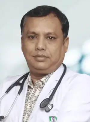 ডা. এ.বি.এম. রিয়াজ কাওসার প্রোফাইল ফটো