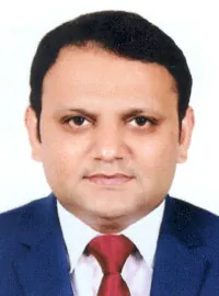 ডা: সি. এম. কুদরাত ই খোদা প্রোফাইল ফটো