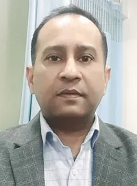 ডা. দেবব্রত হালদার প্রোফাইল ফটো