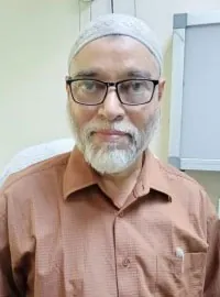 ডা. মো. এলিয়াস আলী প্রোফাইল ফটো