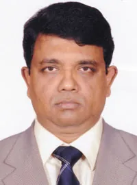 ডা. এম. এম. মুখলেসুর রহমান প্রোফাইল ফটো