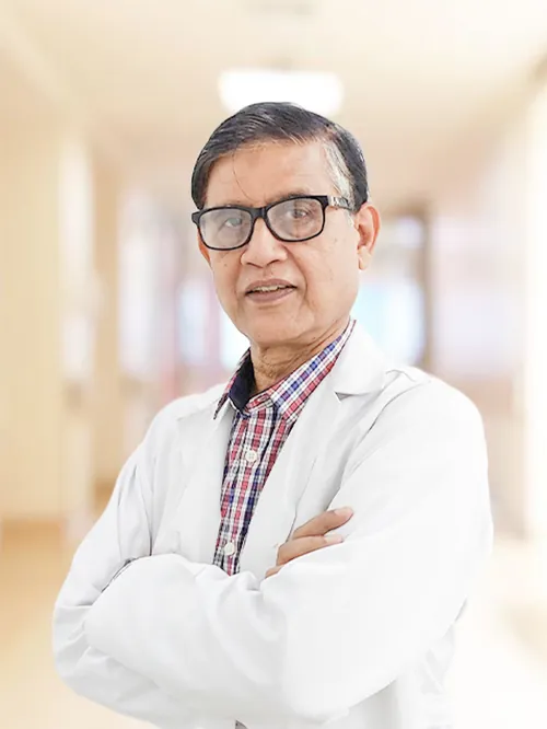 প্রফেসর ডাক্তার মোহসিন জিল্লুর করিম প্রোফাইল ফটো