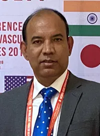 ডাঃ প্রদীপ কুমার কর্মকার প্রোফাইল ফটো