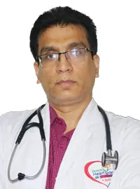 ডা. এস. চক্রবর্তী প্রোফাইল ফটো