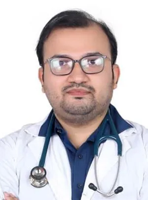 ডাঃ শাদলি টি. আমিম প্রোফাইল ফটো