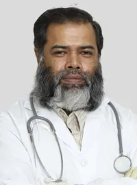 ডা. সৈয়দ মোহাম্মদ আলী রোমেল প্রোফাইল ফটো