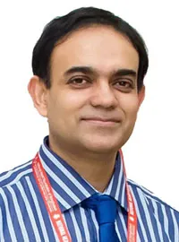ডা. তাওফিক শাহরিয়ার হক প্রোফাইল ফটো