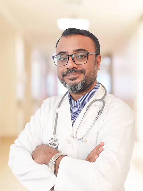 ডা. মোহাম্মদ মিজানুর রহমান প্রোফাইল ফটো