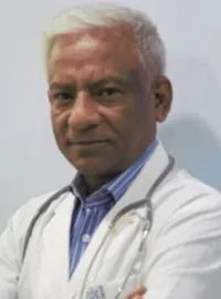 প্রফেসর ডা. খন্দকার শহীদ হোসেন প্রোফাইল ফটো