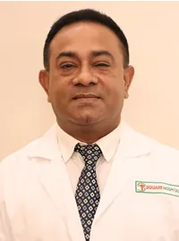 ব্রিগেডিয়ার জেনারেল প্রফেসর ডা. মো. আজিজুর রহমান প্রোফাইল ফটো
