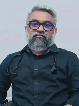 ডাঃ আমিনুল ইসলাম পার্থ প্রোফাইল ফটো