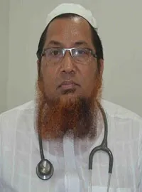 ডা. দিউয়ান আজমাল হুসাইন প্রোফাইল ফটো