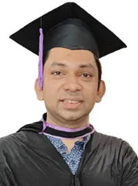 ডাঃ মোঃ হেলালুজ্জামান রাকিব প্রোফাইল ফটো