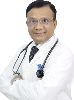 ডাঃ মোঃ খায়রুল আনাম প্রোফাইল ফটো