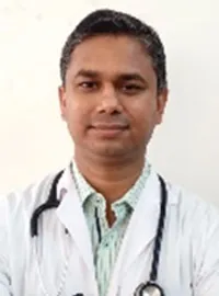 ডা. এম.ডি. শাহজাদা তাবরাজ প্রোফাইল ফটো
