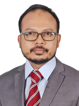 ডাঃ মুহাম্মদ শাখাওয়াত হোসেন প্রোফাইল ফটো