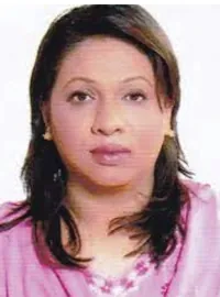 ডা: সামপ্রিতা ইসলাম প্রোফাইল ফটো