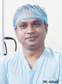 ডা: অরুণ কুমার পাল প্রোফাইল ফটো