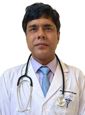 ডাঃ মুহাম্মদ নজরুল ইসলাম প্রোফাইল ফটো