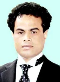 অ্যাসোস. প্রফেসর ডা. আসলাম আলমেহদী প্রোফাইল ফটো