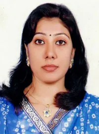 ডা. নুসরাত জাহান ডেইজি প্রোফাইল ফটো