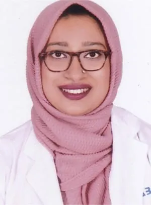 ডাঃ রেহনুমা জাবীন রাখী প্রোফাইল ফটো