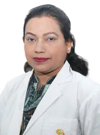 ডাঃ শাহনাজ সুলতানা বিউটি প্রোফাইল ফটো