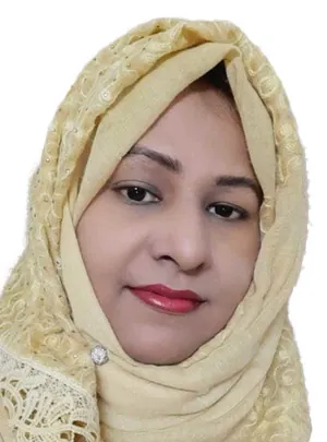 ডাঃ ফারহানা ওয়াহাব প্রোফাইল ফটো