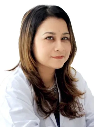ডা. ফারজানা রহমান শাতী প্রোফাইল ফটো