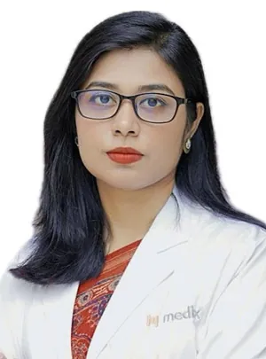 ডা. ফাতামাতুজ জোহরা অংতরা প্রোফাইল ফটো