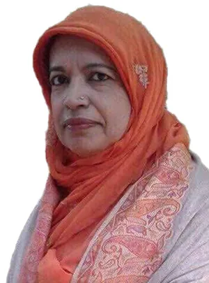 ডাঃ লুৎফুন নাহার প্রোফাইল ফটো