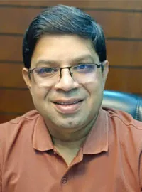 ডাঃ মিনহাজুল হক (পলাশ) প্রোফাইল ফটো